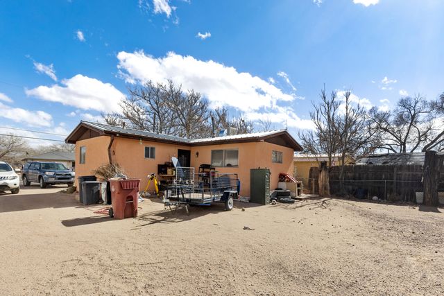 919 Gabaldon Road, Belen, NM 87002