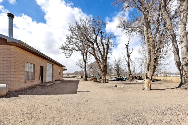 919 Gabaldon Road, Belen, NM 87002