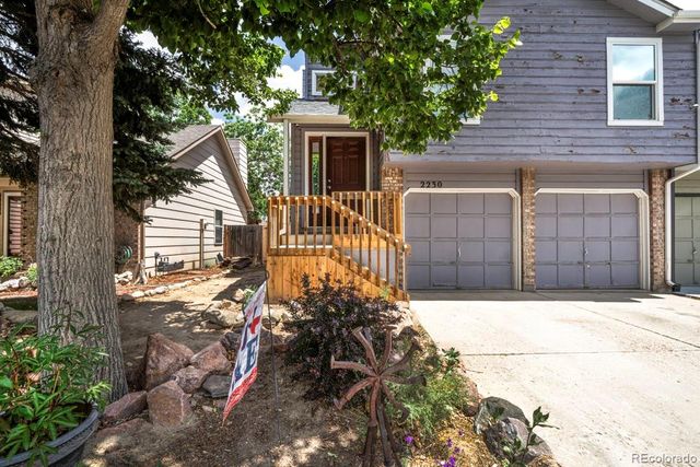2230 Del Mar Drive, Colorado Springs, CO 80910