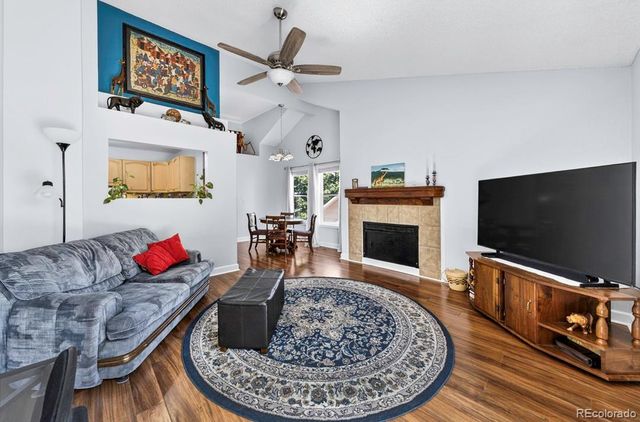 2230 Del Mar Drive, Colorado Springs, CO 80910
