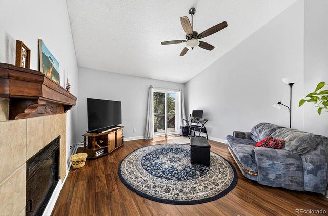 2230 Del Mar Drive, Colorado Springs, CO 80910