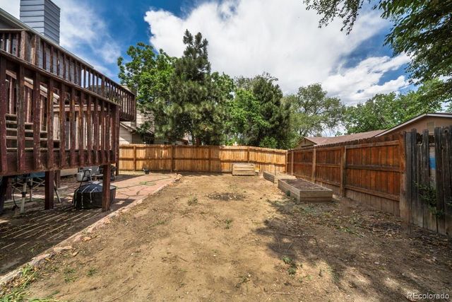 2230 Del Mar Drive, Colorado Springs, CO 80910