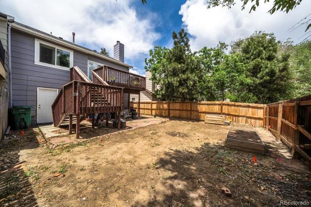 2230 Del Mar Drive, Colorado Springs, CO 80910
