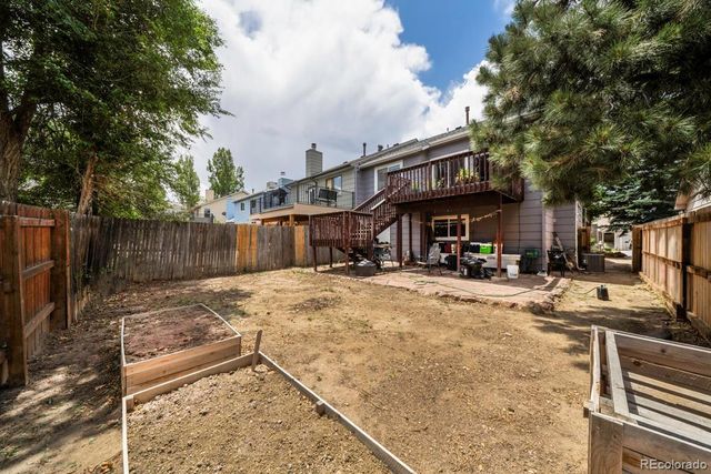 2230 Del Mar Drive, Colorado Springs, CO 80910