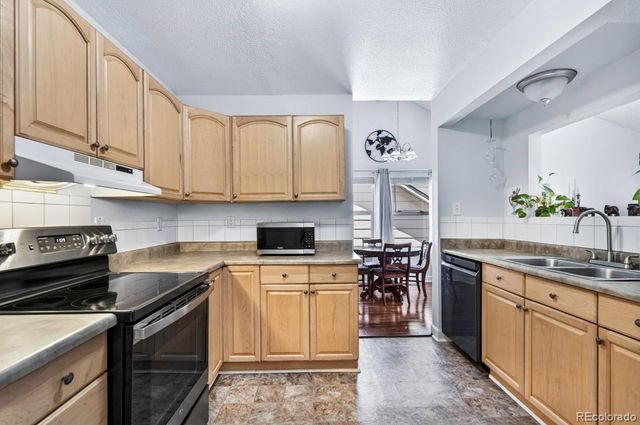 2230 Del Mar Drive, Colorado Springs, CO 80910
