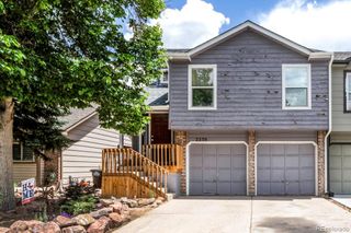 2230 Del Mar Drive, Colorado Springs, CO 80910