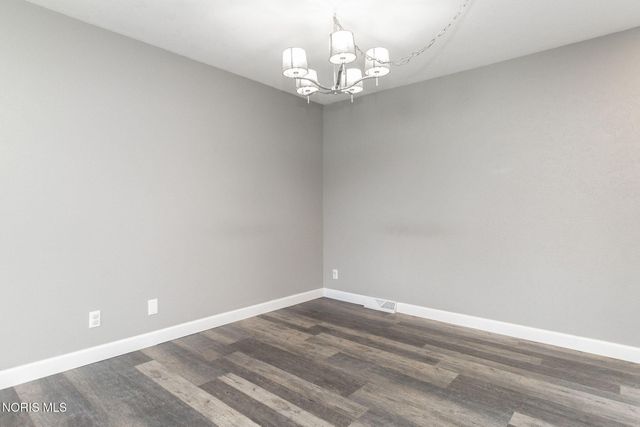 2634 Green Valley Drive, Toledo, OH 43614