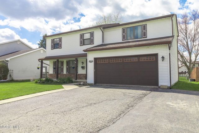 2634 Green Valley Drive, Toledo, OH 43614