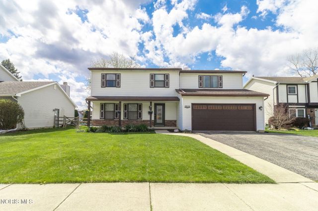 2634 Green Valley Drive, Toledo, OH 43614