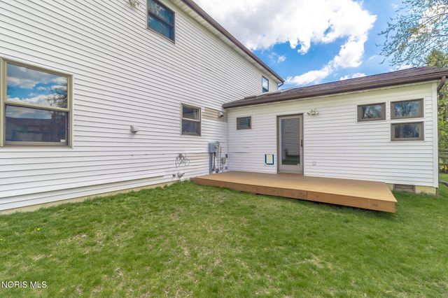 2634 Green Valley Drive, Toledo, OH 43614