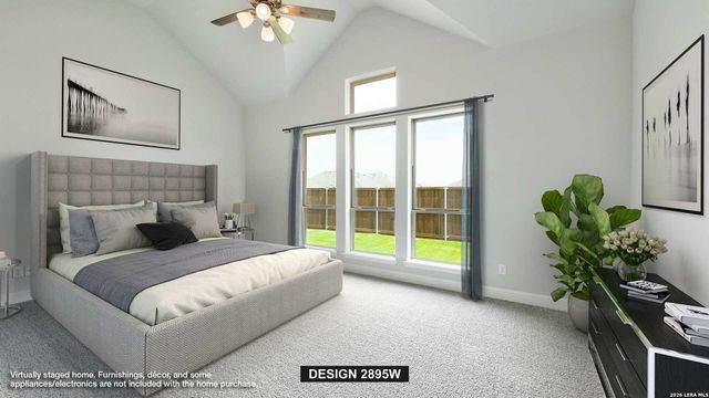 154 Range Creek, Castroville, TX 78009