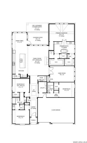 154 Range Creek, Castroville, TX 78009