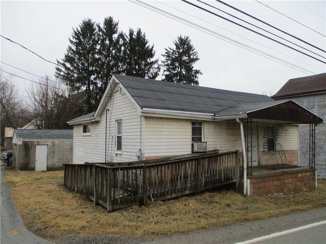 963 Venetia Rd, Peters Twp, PA 15367