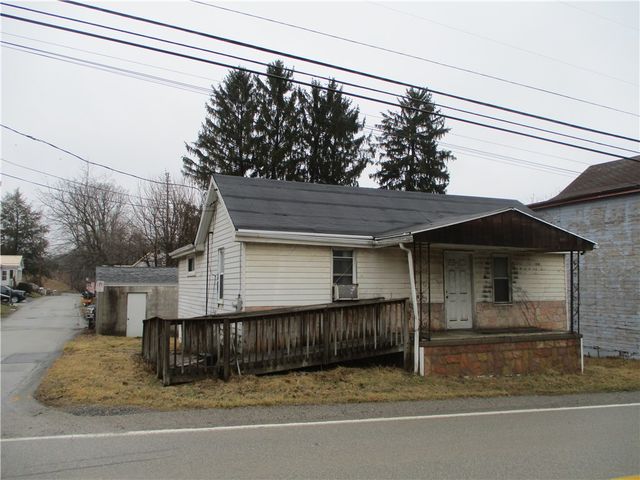 963 Venetia Rd, Peters Twp, PA 15367