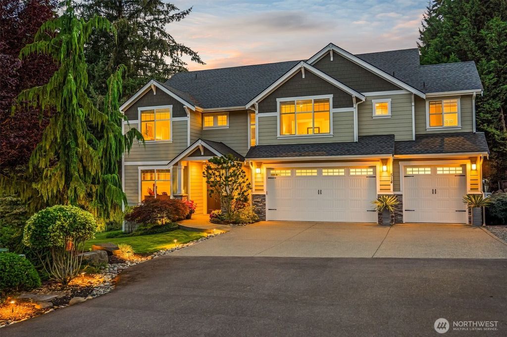 514 64th Avenue Ct E, Fife, WA 98424