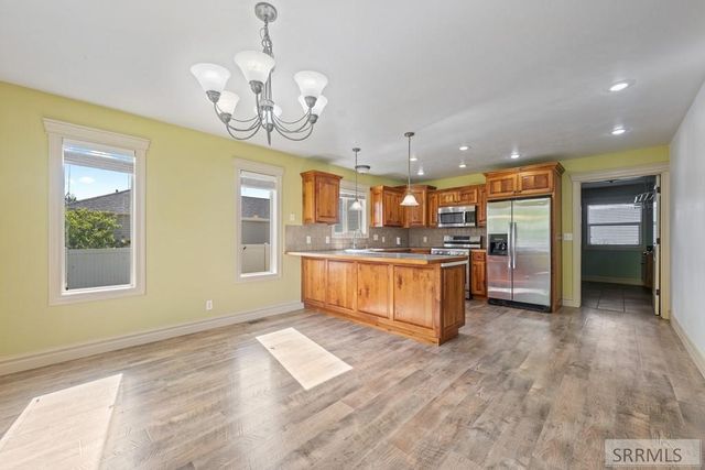 626 Cook Street, Rexburg, ID 83440