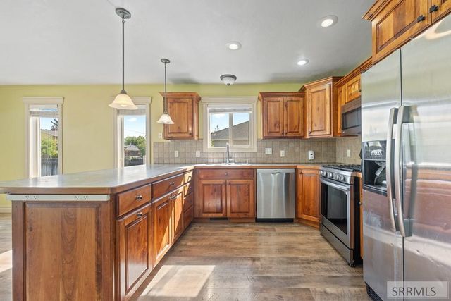 626 Cook Street, Rexburg, ID 83440