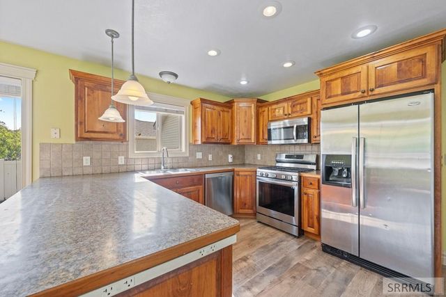 626 Cook Street, Rexburg, ID 83440