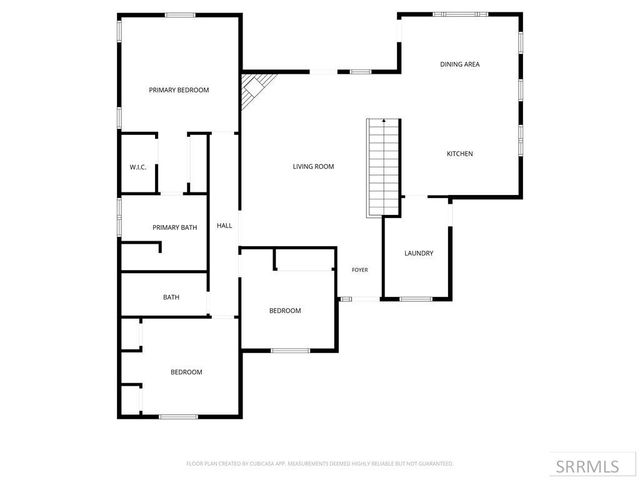 626 Cook Street, Rexburg, ID 83440