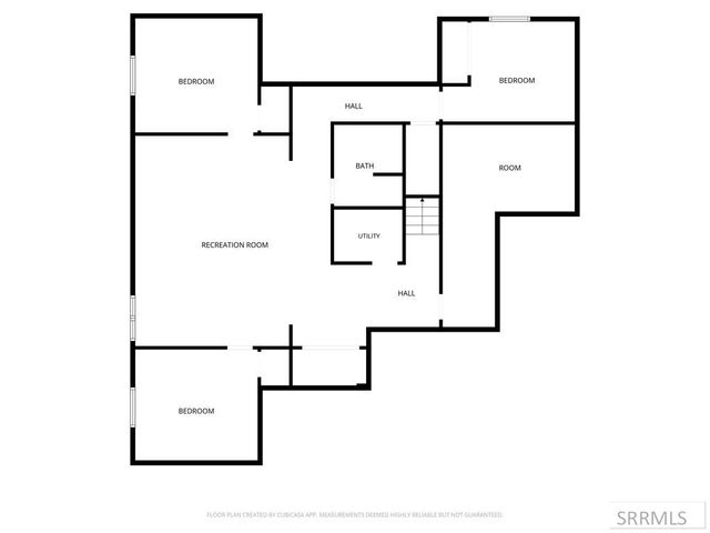 626 Cook Street, Rexburg, ID 83440