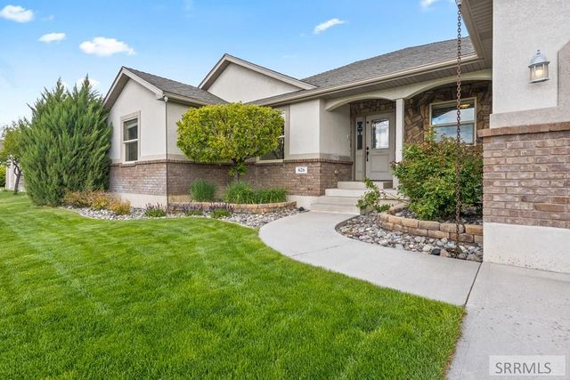 626 Cook Street, Rexburg, ID 83440