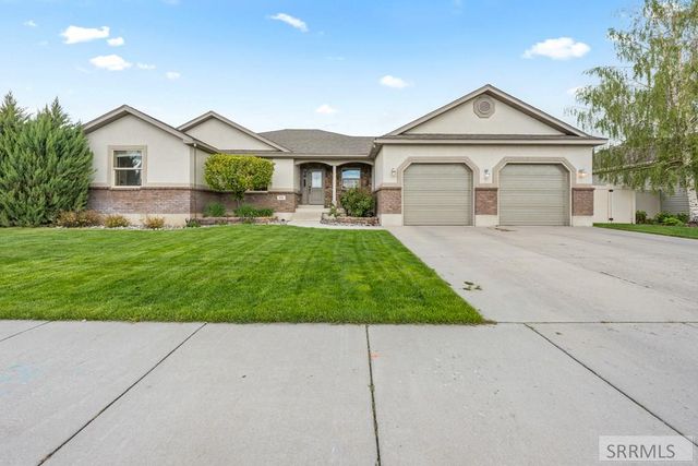 626 Cook Street, Rexburg, ID 83440