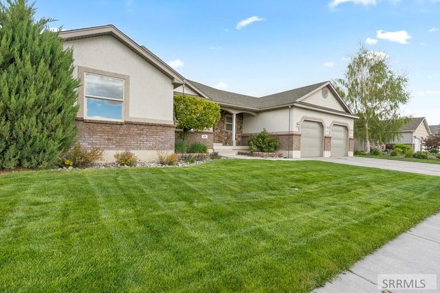 626 Cook Street, Rexburg, ID 83440