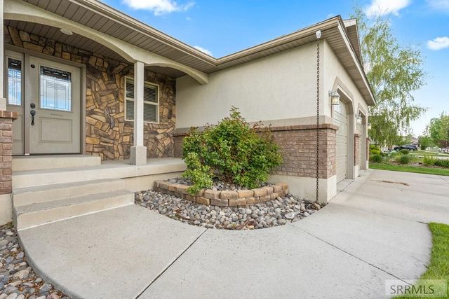 626 Cook Street, Rexburg, ID 83440