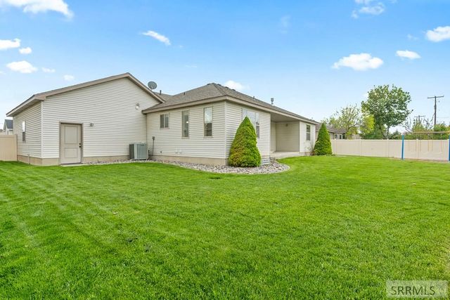 626 Cook Street, Rexburg, ID 83440