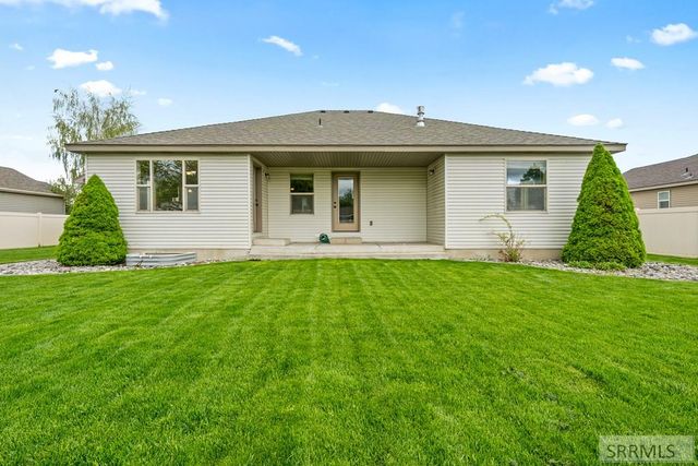 626 Cook Street, Rexburg, ID 83440