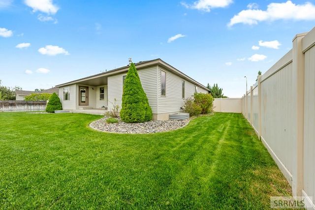 626 Cook Street, Rexburg, ID 83440