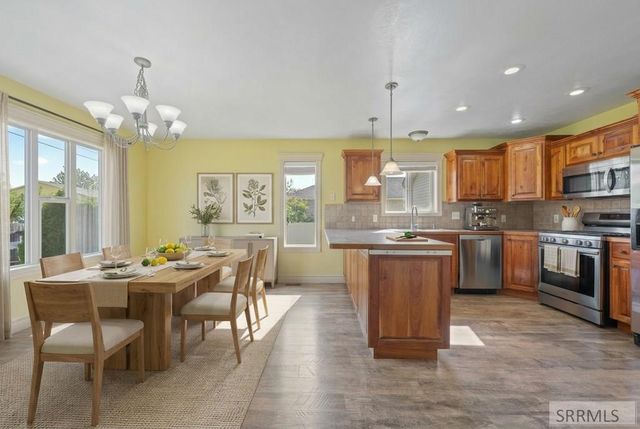 626 Cook Street, Rexburg, ID 83440