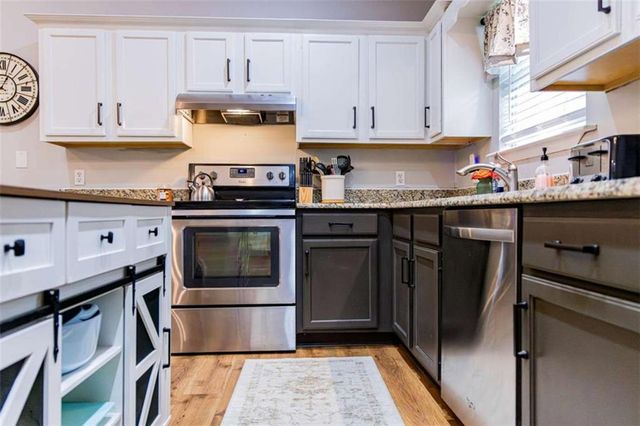 608 Ward Mountain Road, Kingston, GA 30145