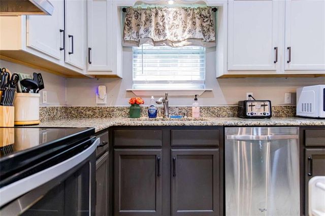 608 Ward Mountain Road, Kingston, GA 30145