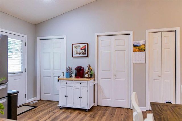 608 Ward Mountain Road, Kingston, GA 30145