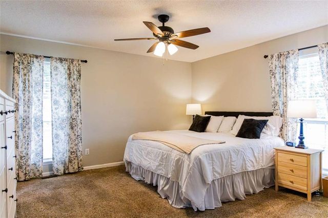 608 Ward Mountain Road, Kingston, GA 30145