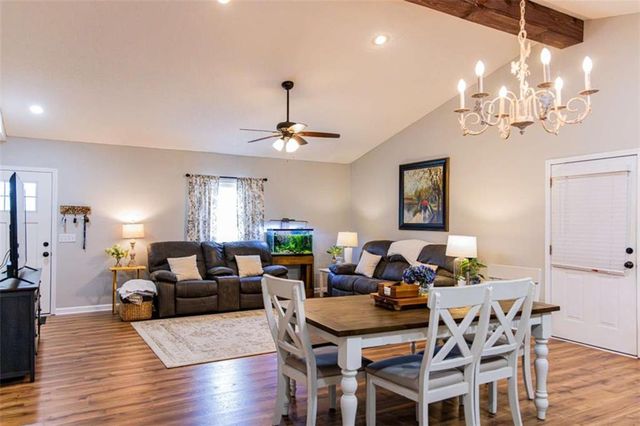 608 Ward Mountain Road, Kingston, GA 30145