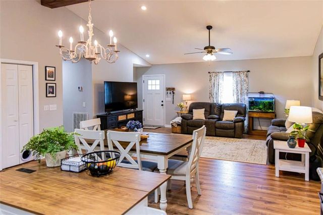 608 Ward Mountain Road, Kingston, GA 30145