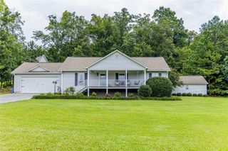 608 Ward Mountain Road, Kingston, GA 30145