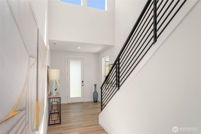 25416 Lot 12 204th Place SE, Covington, WA 98042