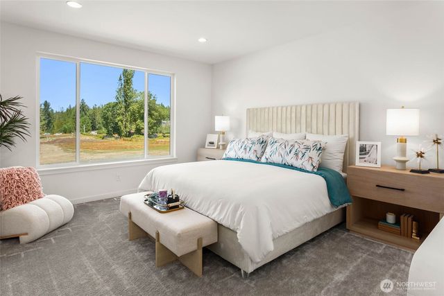 25416 Lot 12 204th Place SE, Covington, WA 98042