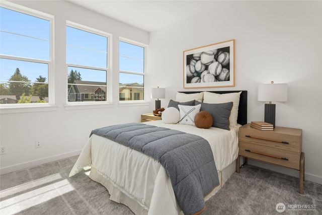 25416 Lot 12 204th Place SE, Covington, WA 98042