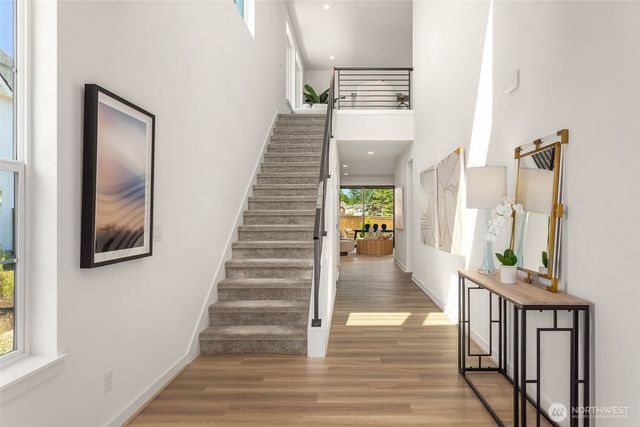 25416 Lot 12 204th Place SE, Covington, WA 98042