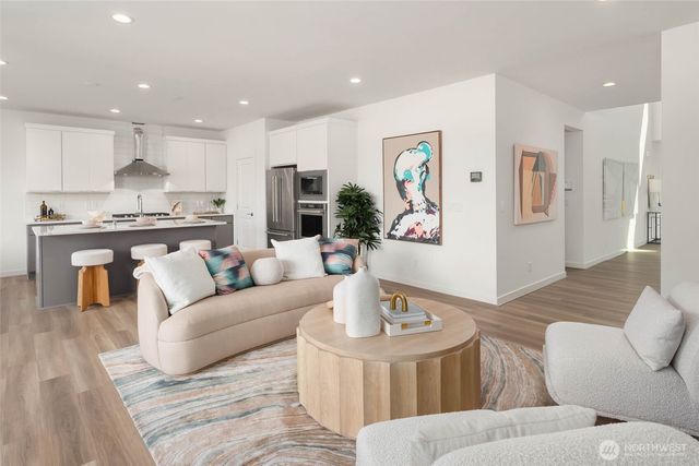 25416 Lot 12 204th Place SE, Covington, WA 98042