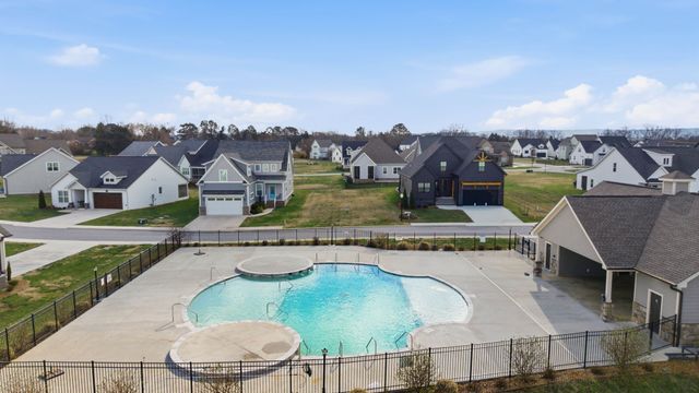 0 Campfire Ct, Winchester, TN 37398