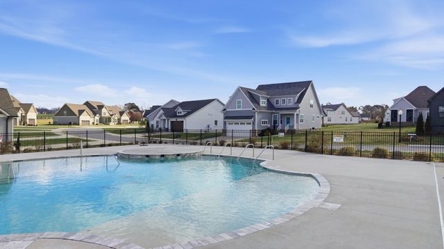 0 Campfire Ct, Winchester, TN 37398