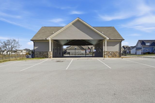 0 Campfire Ct, Winchester, TN 37398