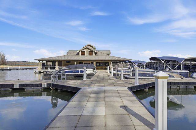 0 Campfire Ct, Winchester, TN 37398