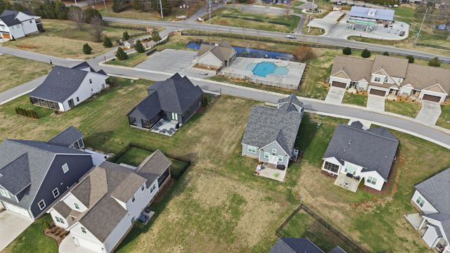 0 Campfire Ct, Winchester, TN 37398