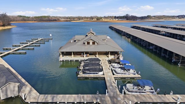 0 Campfire Ct, Winchester, TN 37398